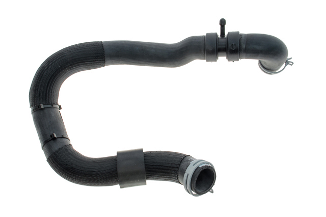 Купити 215013745R Renault (RVI) Шланг/патрубок радіатора охолодження, верхній