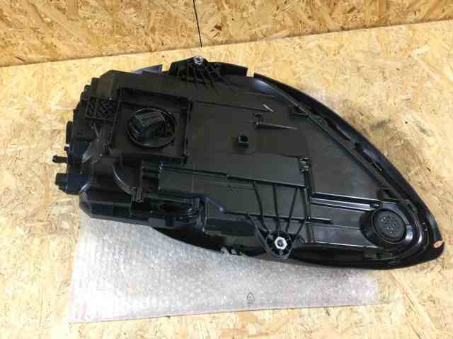  Porsche 95B941010AL