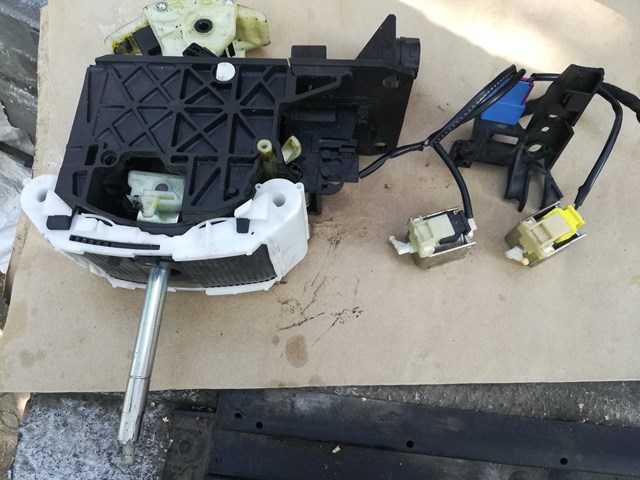  7L6713203D3X1 VAG