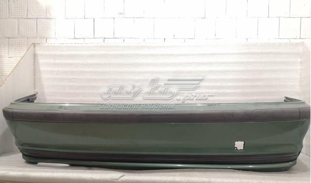 51129071070 BMW Буфер (бампер) задній