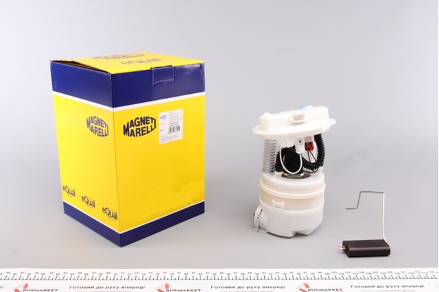 Модуль бензонасоса Magneti Marelli 313011313163 ціна, від 127.52 USD