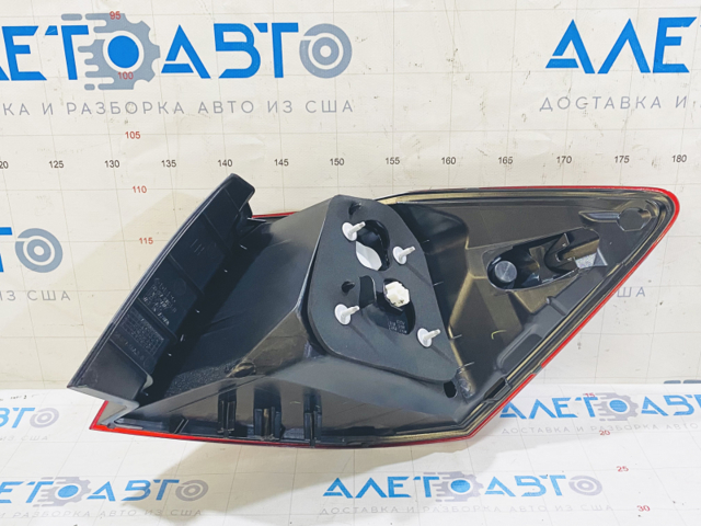 Купити 3032F1E Depo/Loro/Abakus 