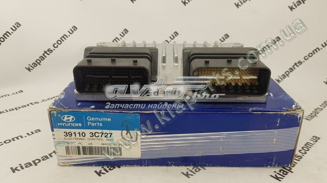 Купити 391103C727 Hyundai/Kia 