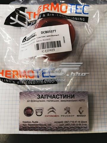 Прокладка турбіни, гнучка вставка Thermotec DCB055TT ціна, від 3.27 USD