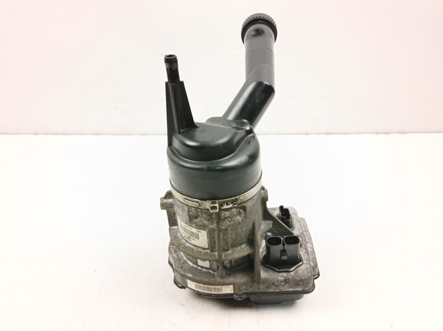 Насос ГПК Peugeot/Citroen 9673536580 ціна, від 75.77 USD