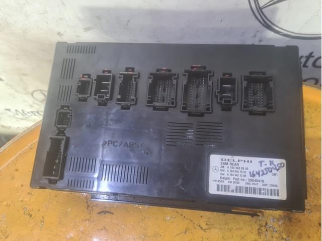 Купити A1645408945 Mercedes 