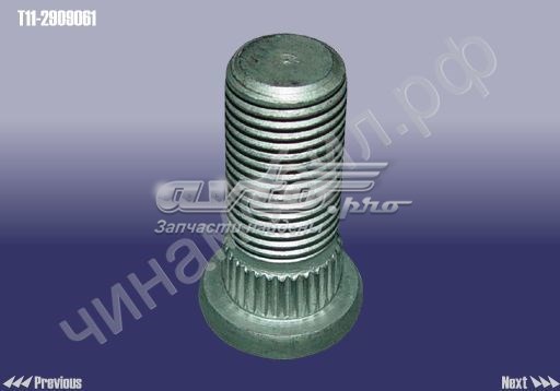  T112909061 Chery