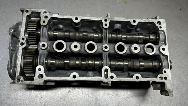 Корпус розподільчого валу Fiat Doblo I фургон (223) (2001 - 2010) ціна, від 159.69 USD