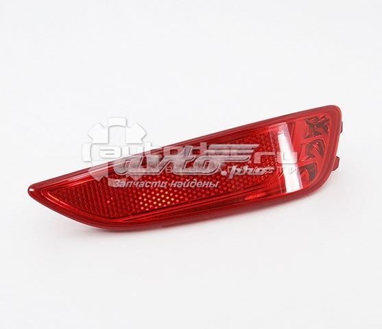 Купити 924061R200 Hyundai/Kia Відбивач бампера заднього правий