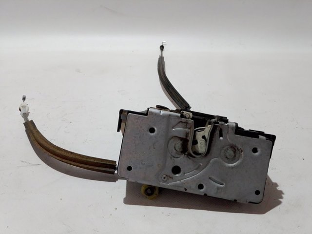 Замок передньої двері, лівої Peugeot/Citroen 1676851680 ціна, від 230.57 USD