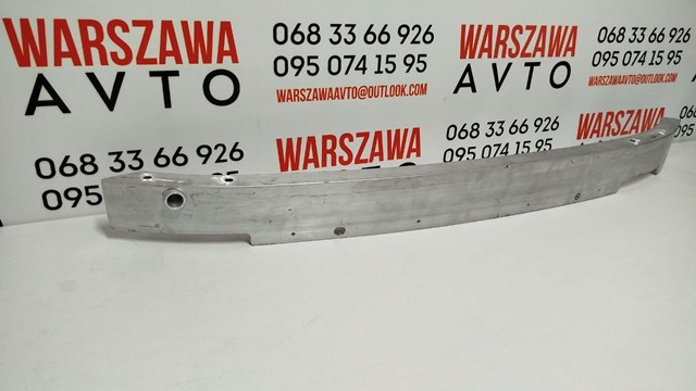 Підсилювач бампера переднього Signeda PVV44031A