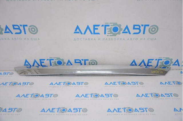  Nissan/Infiniti 848104AF0A ціна, від 25.34 USD