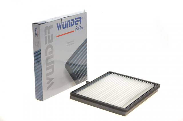 Фільтр салону WP351 Wunder