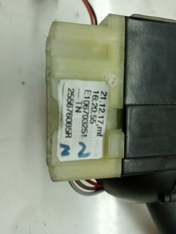 Перемикачі Renault (RVI) 255676085R ціна, від 29.14 USD