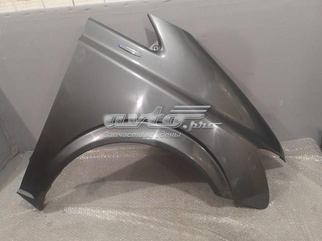 Купити A6398800506 Mercedes Крила