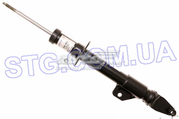 Купити 316785 Sachs Амортизатора передній лівий