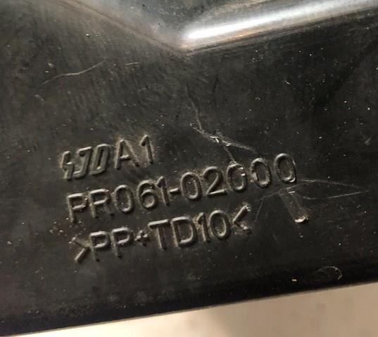  PR06102000 Mitsubishi