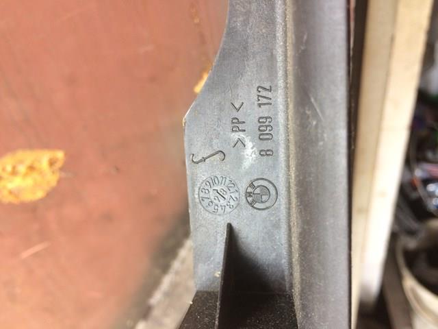 8099172 BMW 