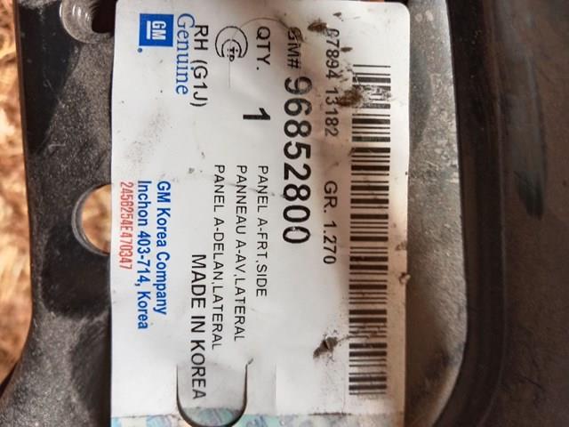  General Motors 96852800 ціна, від 70.04 USD