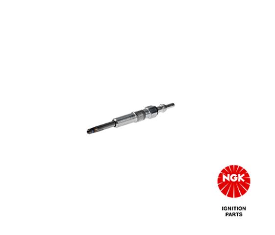 Свічка накалу Y741U NGK