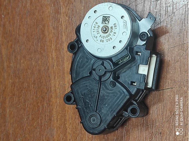 6616150299 BMW