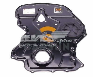 Кришка двигуна передня DP Group ES1270 ціна, від 27.87 USD