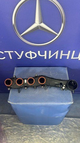 A1770905601 Mercedes Колектор впускний, правий
