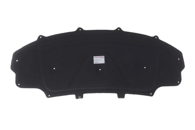 Обшивка капота Autotechteile 1508884 ціна, від 30.41 USD