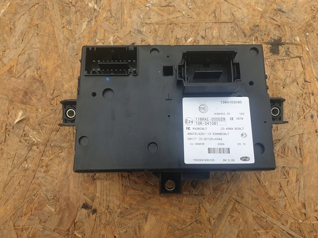 1384105080 Fiat/Alfa/Lancia 