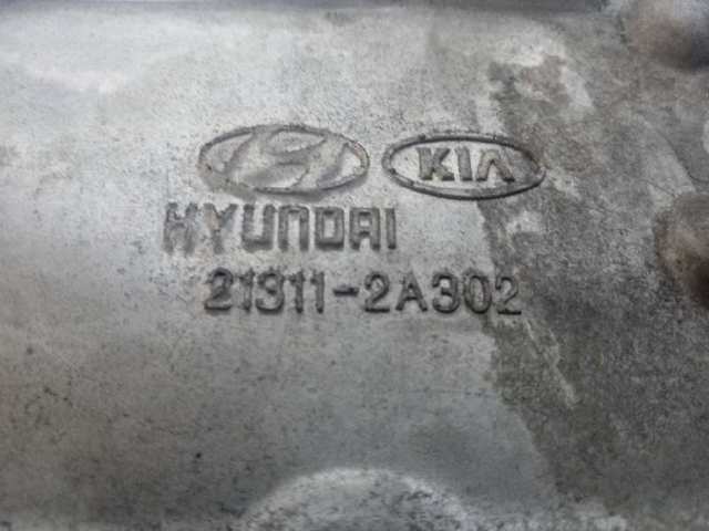  Hyundai/Kia 213112A302