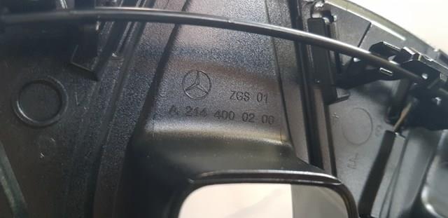 A2144000200 Mercedes 