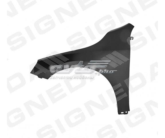 Ліве переднє крило Volvo 31416208 ціна, від 153.40 USD