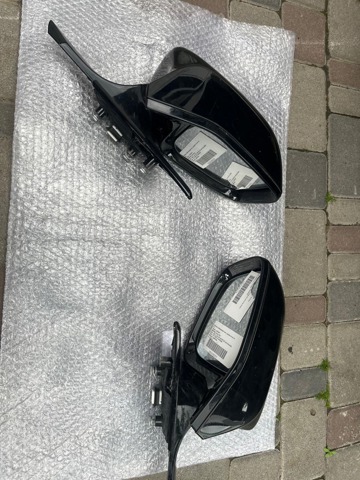  51168080276 BMW