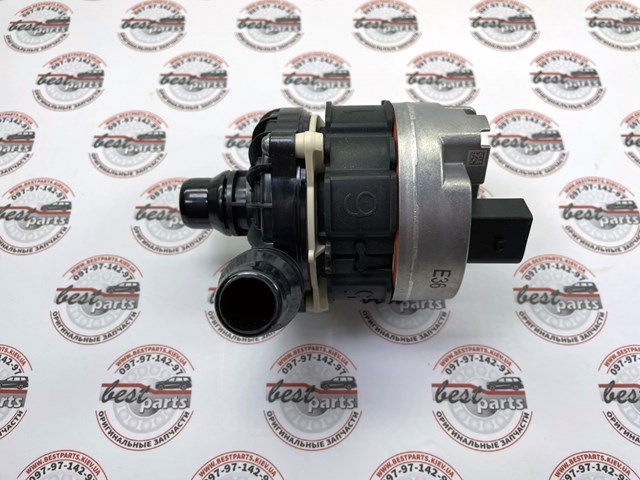 A000500650080 Mercedes Водяний насос охолодження електро додатковий