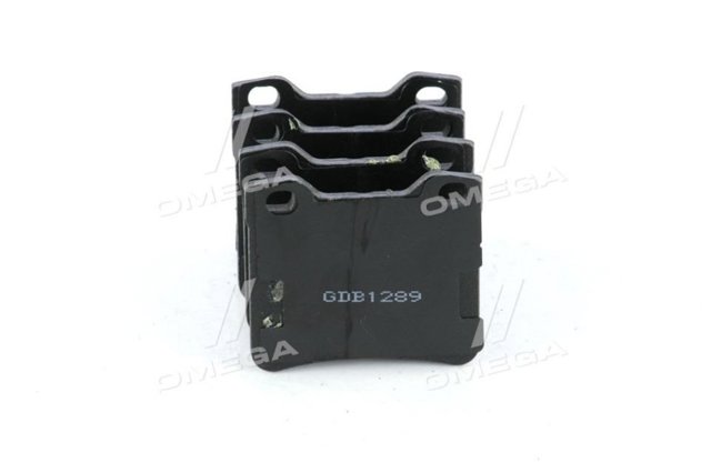 Купити RD21278STD Rider Задні колодки