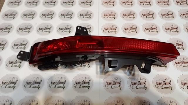 Купити LR102042 Land Rover Ліхтар протитуманний задній, лівий