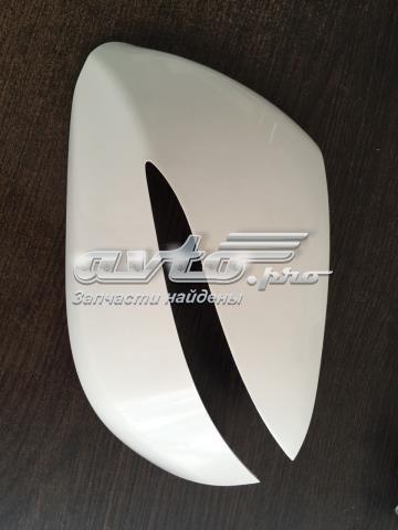 Накладка дзеркала заднього виду, ліва 876162W000 Hyundai/Kia