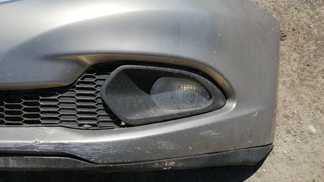 Фара протитуманна, ліва 92201A2200 Hyundai/Kia