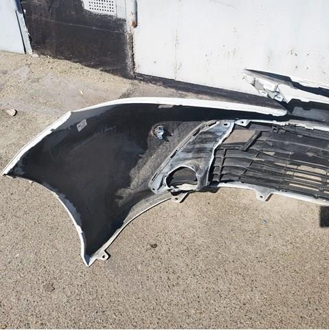 Бампер на авто Toyota 521193T967 ціна, від 180.48 USD