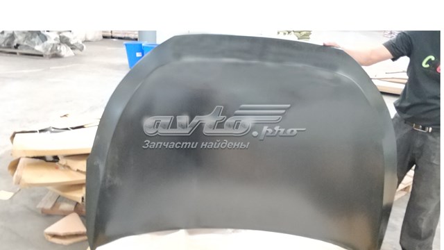 Капот FPS FP3251280 ціна, від 182.81 USD