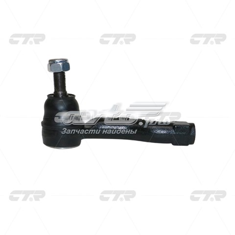 Наконечник рульовий CTR CET201L ціна, від 6.30 USD