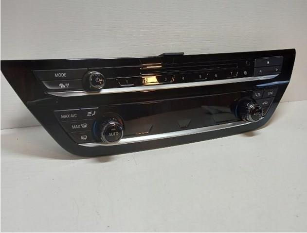  6411114191 BMW