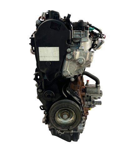 Купити 1637130680 Peugeot/Citroen Двигун