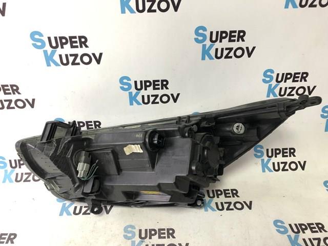 Фара правая Hyundai/Kia 921021R010 ціна, від 94.99 USD