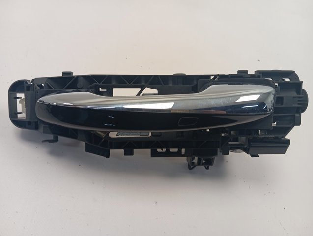 A0997602102 Mercedes Тримач зовнішньої ручки дверей, задніх лівих