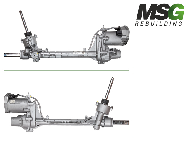 VO401NL00R MSG Rebuilding Рейковий рульовий механізм