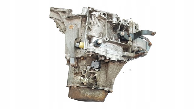 20TE20 Peugeot/Citroen 