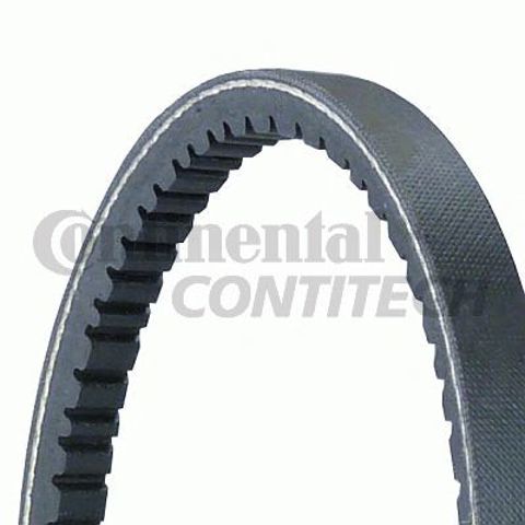 Клиновий ремінь Continental/Siemens 110X528LD ціна, від 3.60 USD