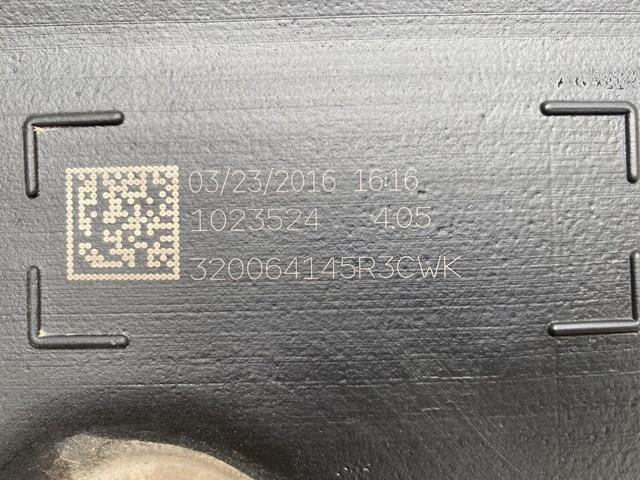  Chrysler 68232821XX