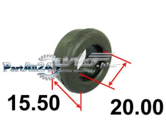 Сайлентблок тяги поперечної, задньої підвіски AAMTO1064 Tenacity
